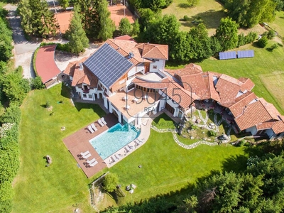Prestigiosa villa di 164 mq in vendita, Panchià, Trentino - Alto Adige