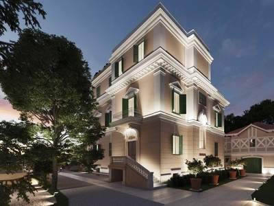 Prestigiosa villa in vendita Roma, Lazio