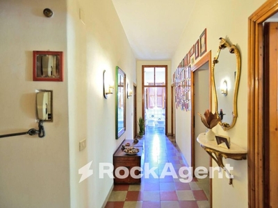 Prestigioso appartamento di 106 m² in vendita Via Ostiense, 363, Roma, Lazio