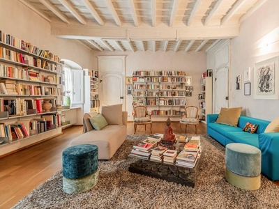 Prestigioso appartamento di 334 m² in vendita Torino, Piemonte