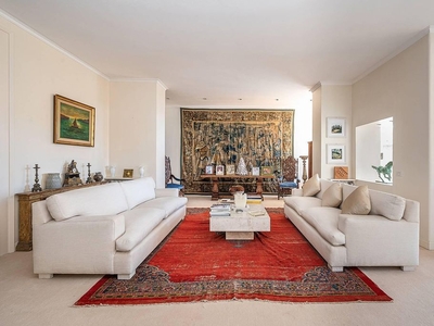 Prestigioso appartamento di 550 m² in vendita Roma, Lazio