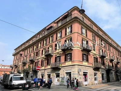 Prestigioso appartamento in affitto Via Vanchiglia, 39, Torino, Provincia di Torino, Piemonte