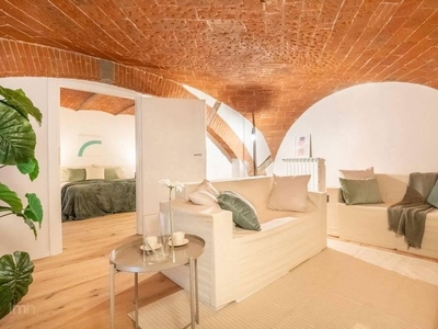 Appartamento di lusso di 129 m² in vendita Via giuseppe montanelli, 3, Firenze, Toscana