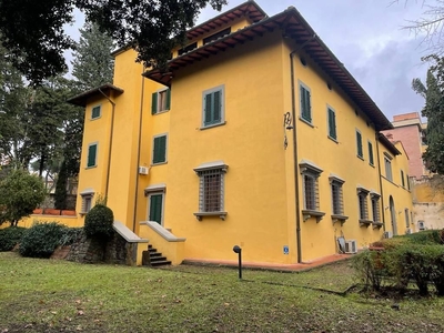 Prestigioso ufficio in affitto - Via San Domenico, Firenze, Toscana