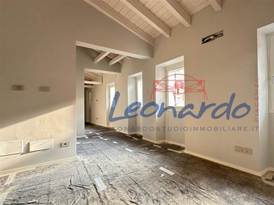 Quadrilocale a Piacenza, 2 bagni, 136 m², 2° piano, nuova costruzione