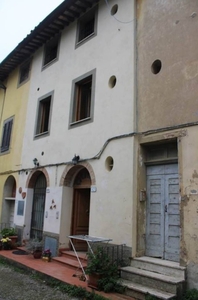 Quadrilocale in Località Gorgognano di Sopra 423, Certaldo, 1 bagno