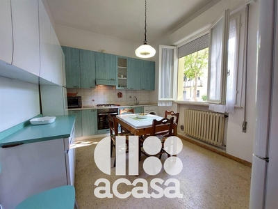 Quadrilocale in Via arcangeli, Cesenatico, 1 bagno, arredato, 91 m²