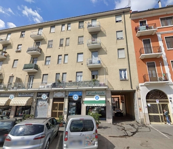 Quadrilocale in Via Biella 24/A, Milano, 1 bagno, 45 m², 3° piano