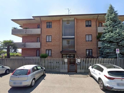 Quadrilocale in Via Carlo Goldoni 1, Desio, 4 bagni, 114 m², 1° piano