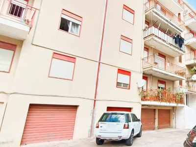 Quadrilocale in Via Mazzini 105, Agrigento, 2 bagni, 116 m², 2° piano