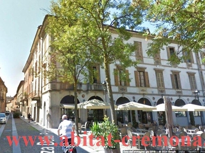 Quadrilocale in Via monteverdi, Cremona, 1 bagno, 138 m², 1° piano
