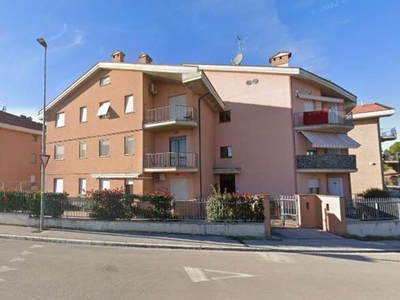 Quadrilocale in Via Pannaggi, Macerata, 2 bagni, 147 m², 2° piano