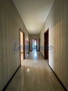 Quadrilocale in Via raffalda 30, Piacenza, 1 bagno, 127 m², 1° piano