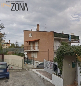Quadrilocale in Via Sant' Agata, San Benedetto del Tronto, 1 bagno