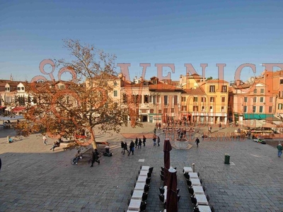 Ristorante in vendita a Venezia