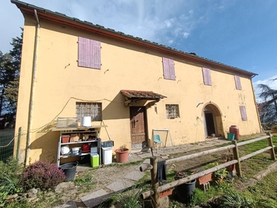 Rustico in vendita a Borgo San Lorenzo