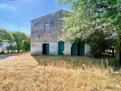 Rustico in vendita a Castagneto Carducci