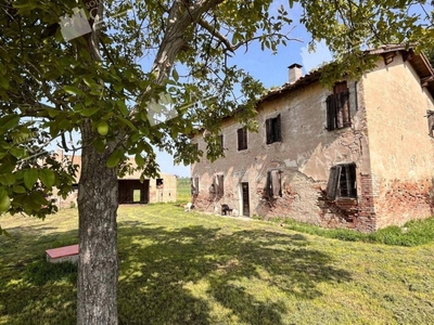 Rustico in vendita a Pieve Di Cento