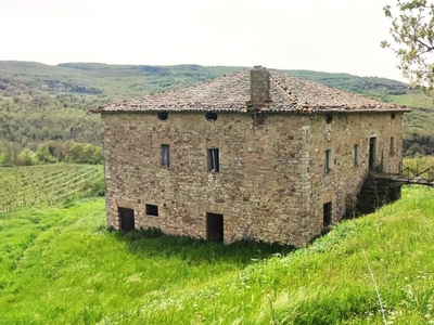 Rustico in vendita a Todi