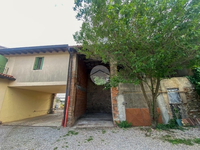 Rustico in vendita