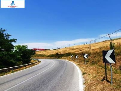 Terreno Agricolo in vendita a Ariano Irpino