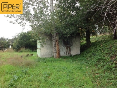 Terreno Agricolo in vendita a Bacoli - Zona: Cuma