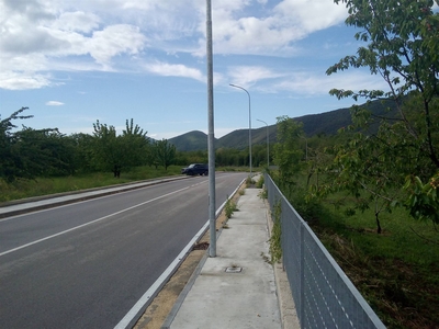 Terreno Agricolo in vendita a Formicola