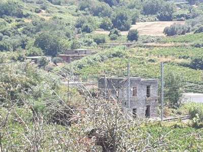 Terreno agricolo in vendita a Grottaferrata