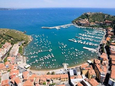 Terreno agricolo in vendita a Monte Argentario