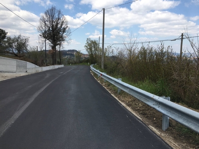 Terreno Agricolo in vendita a Parolise