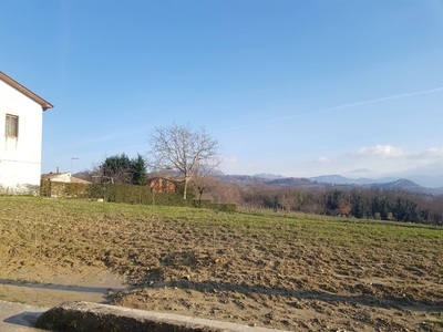 Terreno Agricolo in vendita a Pratola Serra - Zona: San Michele
