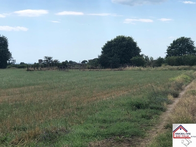 Terreno Agricolo in vendita a Qualiano