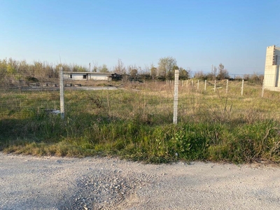 Terreno Agricolo in vendita a Santa Maria La Fossa