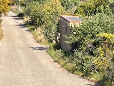 Terreno agricolo in vendita a Villa San Pietro