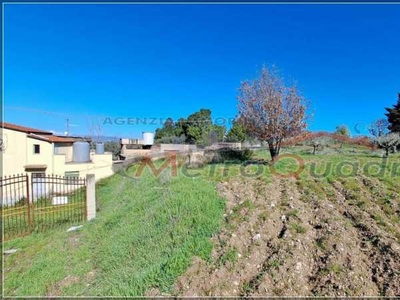 Terreno agricolo in Vendita ad Serradifalco - 45000 Euro