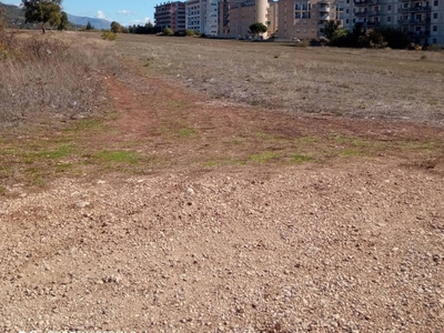 Terreno edificabile in vendita a Avezzano