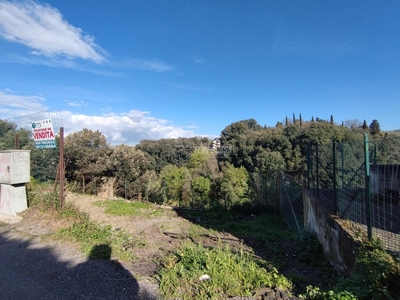 Terreno edificabile in vendita a Campagnano Di Roma