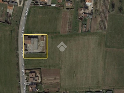 Terreno edificabile in vendita a Montecchio Precalcino