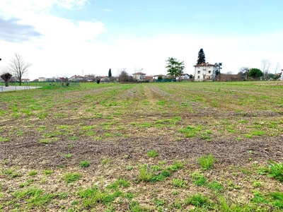 Terreno edificabile in vendita a San Giorgio Della Richinvelda