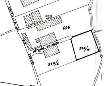 Terreno edificabile in vendita a Treviolo