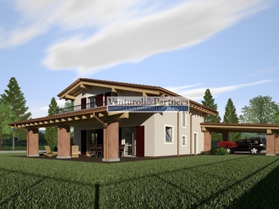 Terreno edificabile residenziale in vendita a Moniga Del Garda