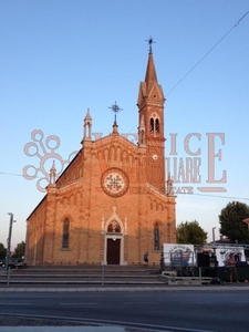 Terreno edificabile residenziale in vendita a Musile Di Piave