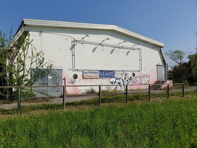 Terreno edificabile residenziale in vendita a Puegnago Sul Garda