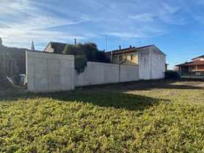 terreno residenziale in vendita a Roverchiara