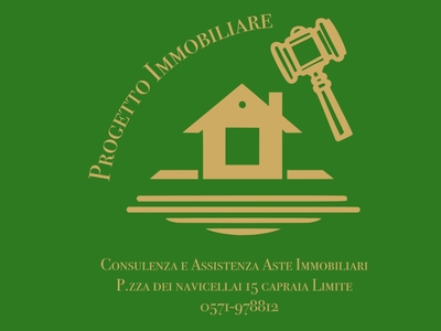 Trilocale a Empoli, 120 m², ascensore in vendita