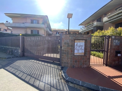 Trilocale in Via Giovanni Gentile 19, Tremestieri Etneo, 2 bagni