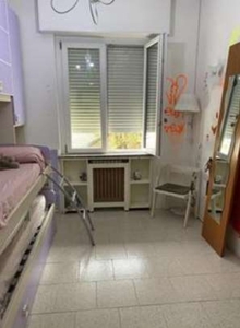 Trilocale in Via Giovanni Verga 20/A 20/A, Verano Brianza, 1 bagno