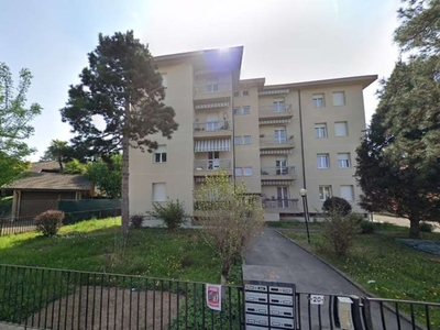 Trilocale in Via Giovanni Verga 20/A, Verano Brianza, 1 bagno, 95 m²