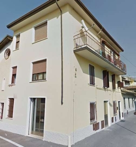 Trilocale in Via Mazzoldi, Montichiari, 65 m², classe energetica A