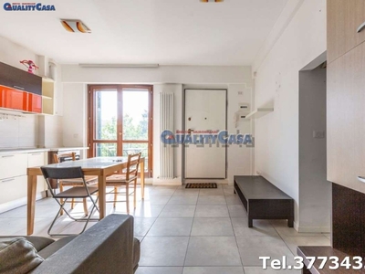 Trilocale in Via Zara 2a, Jesi, 1 bagno, garage, arredato, 75 m²